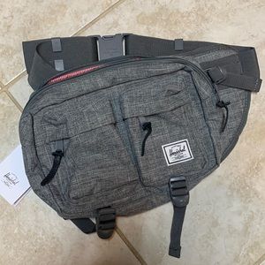 Herschel bag